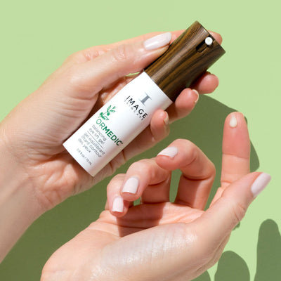 ORMEDIC® Balancing Eye Lift Gel Product vendor