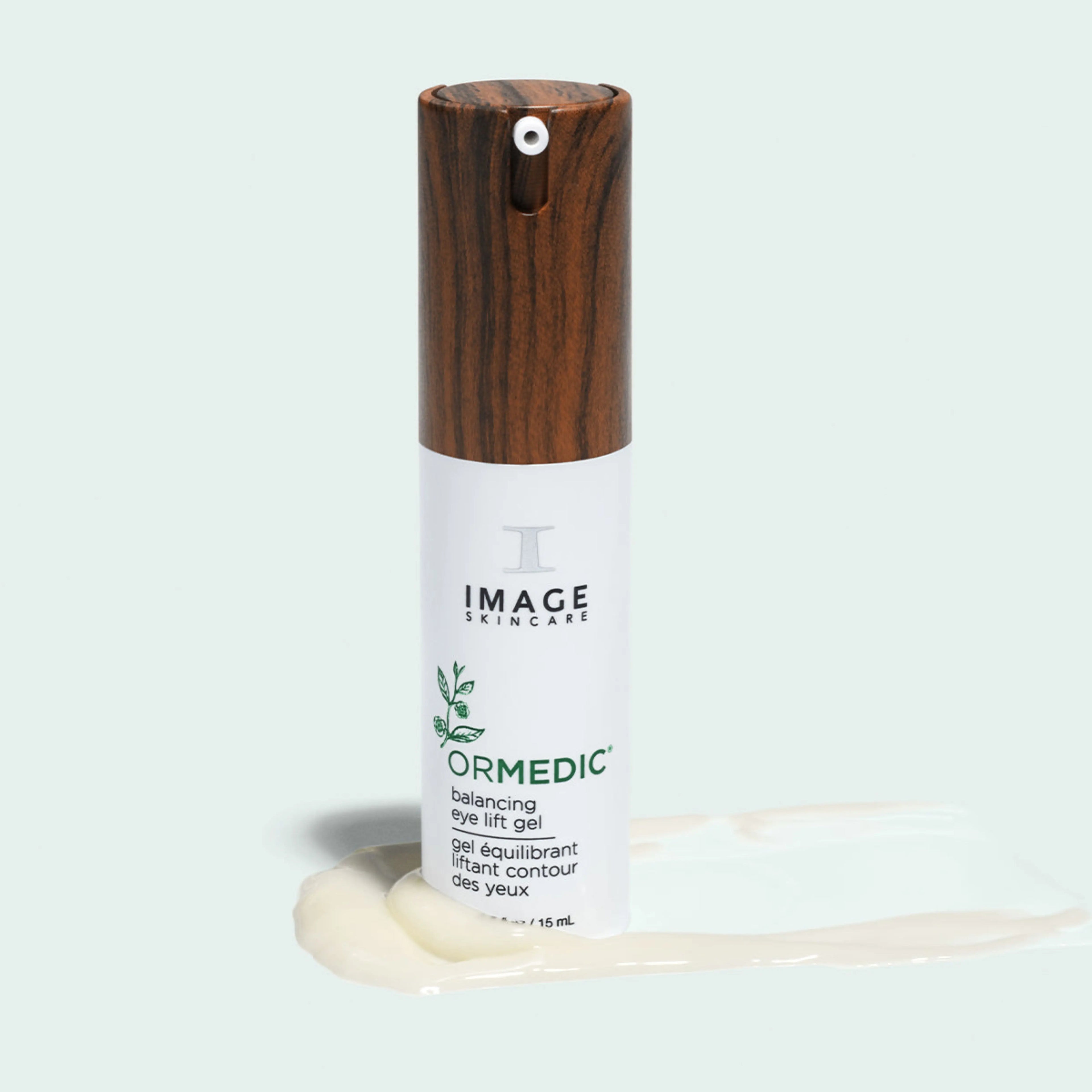 IMAGE Skincare ORMEDIC® Balancing Eye Lift Gel