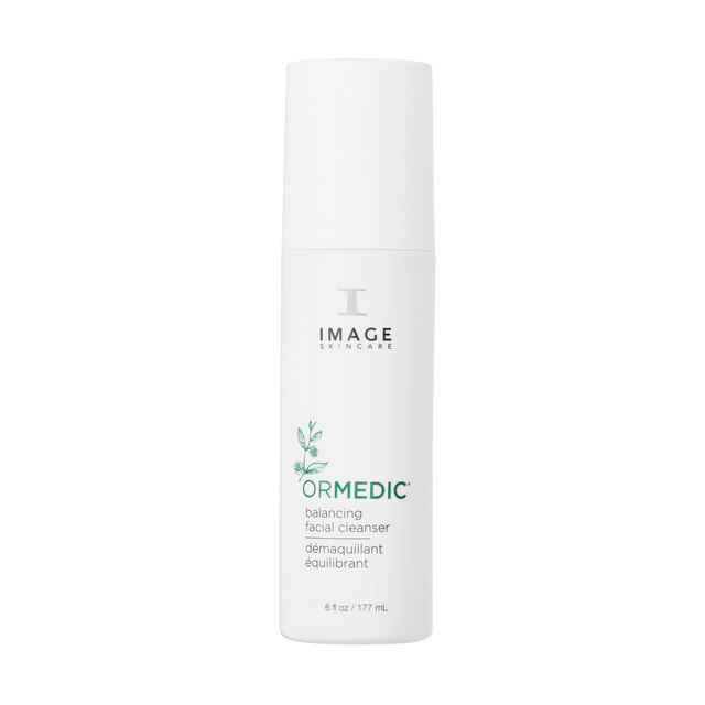 IMAGE Skincare ORMEDIC® Balancing Facial Cleanser