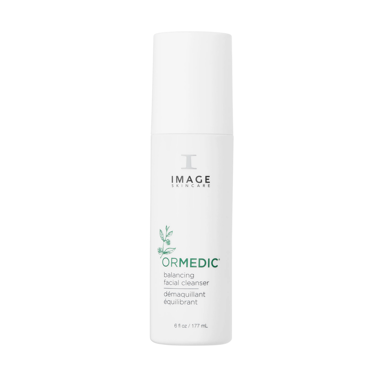IMAGE Skincare ORMEDIC® Balancing Facial Cleanser