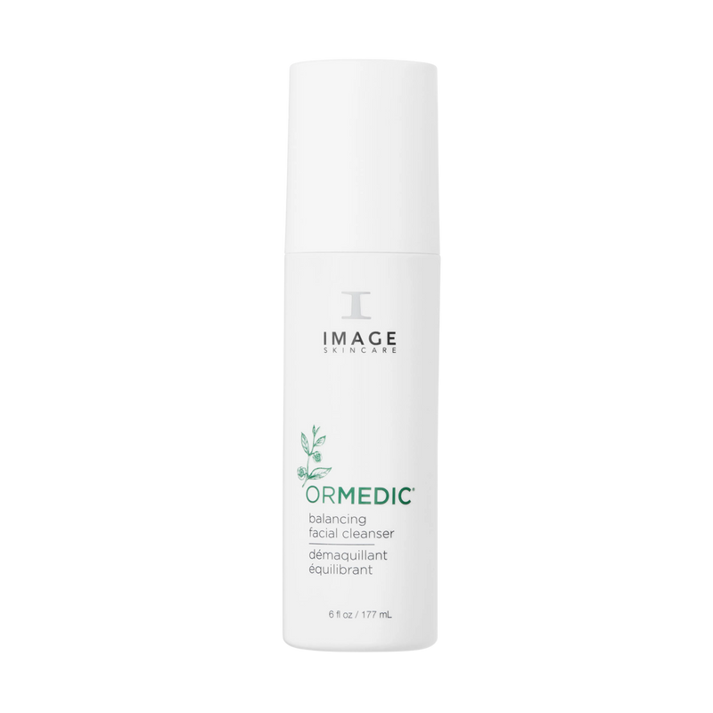 IMAGE Skincare ORMEDIC® Balancing Facial Cleanser