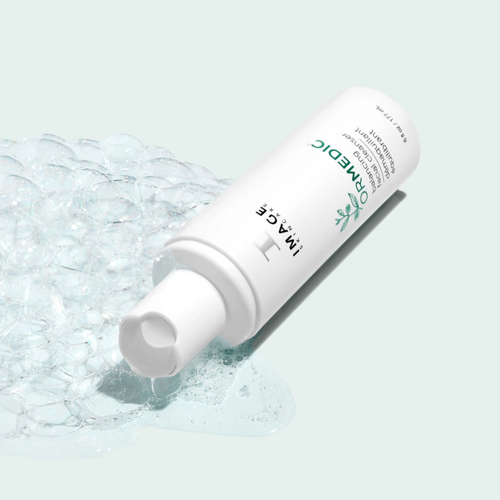 IMAGE Skincare ORMEDIC® Balancing Facial Cleanser