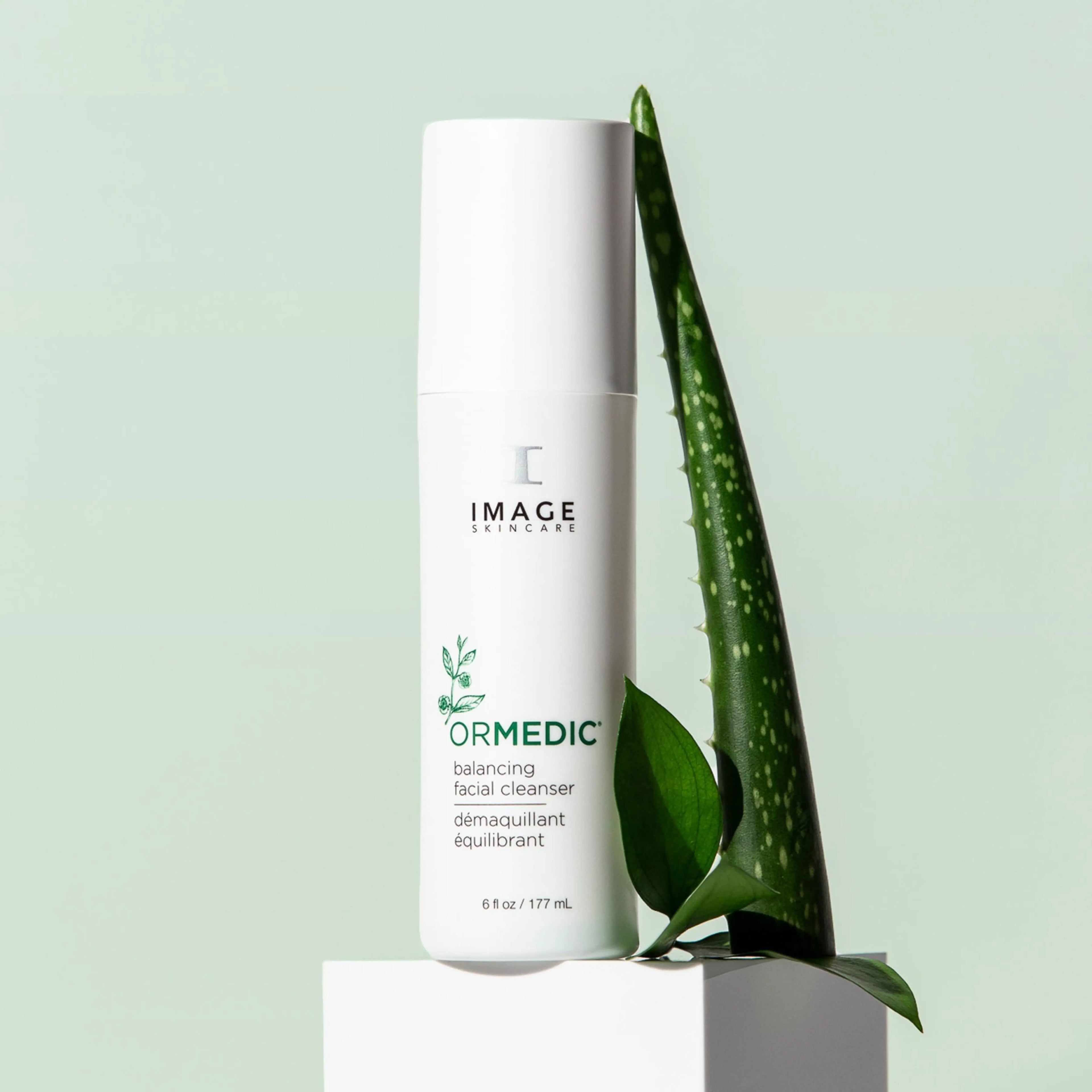 IMAGE Skincare ORMEDIC® Balancing Facial Cleanser