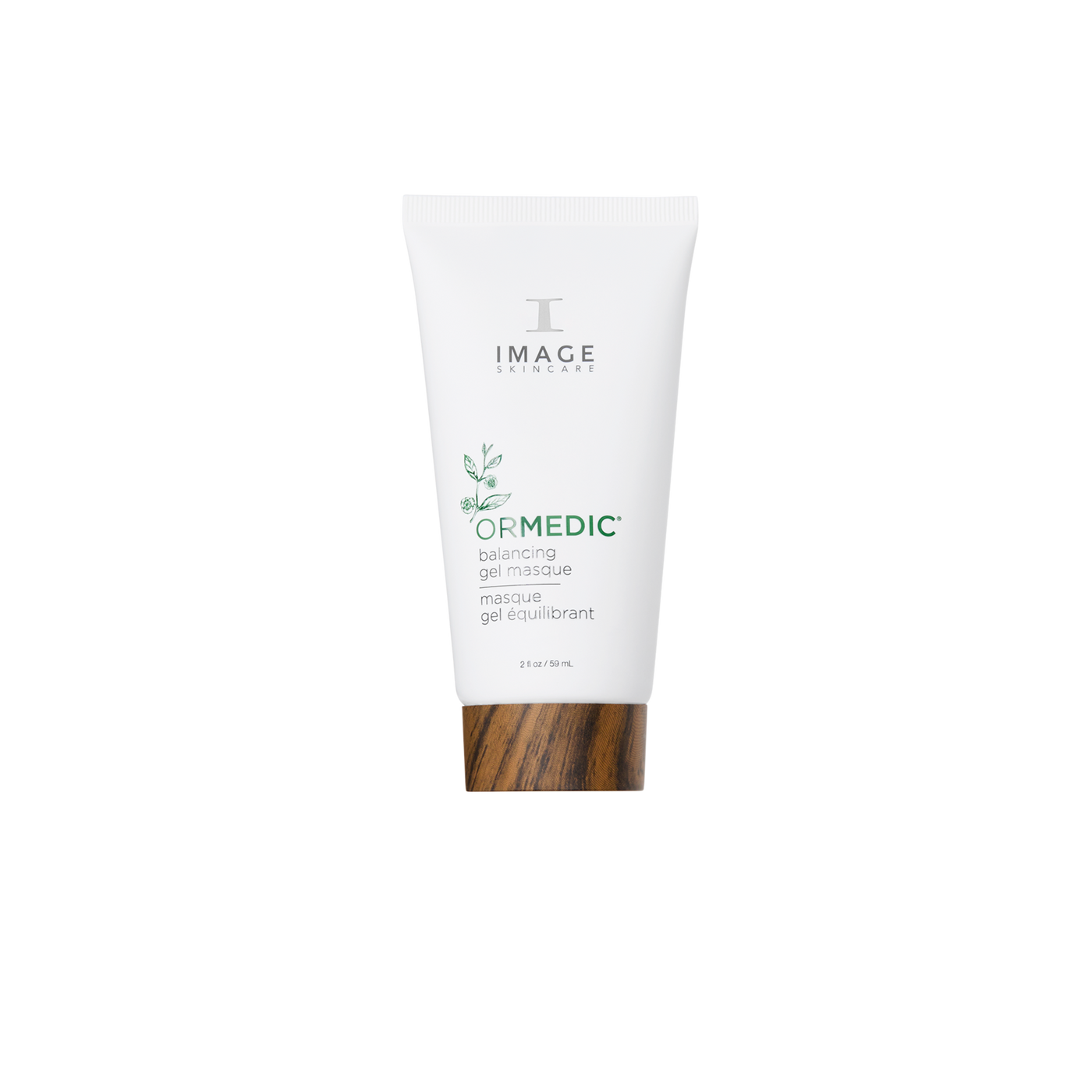 ORMEDIC® Balancing Gel Masque Product vendor