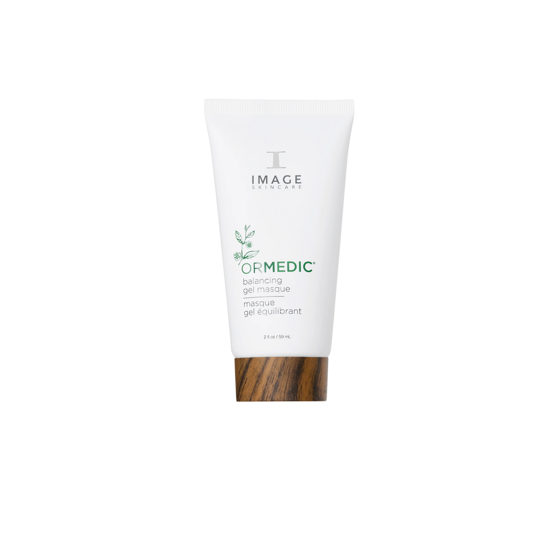 IMAGE Skincare ORMEDIC® Balancing Gel Masque