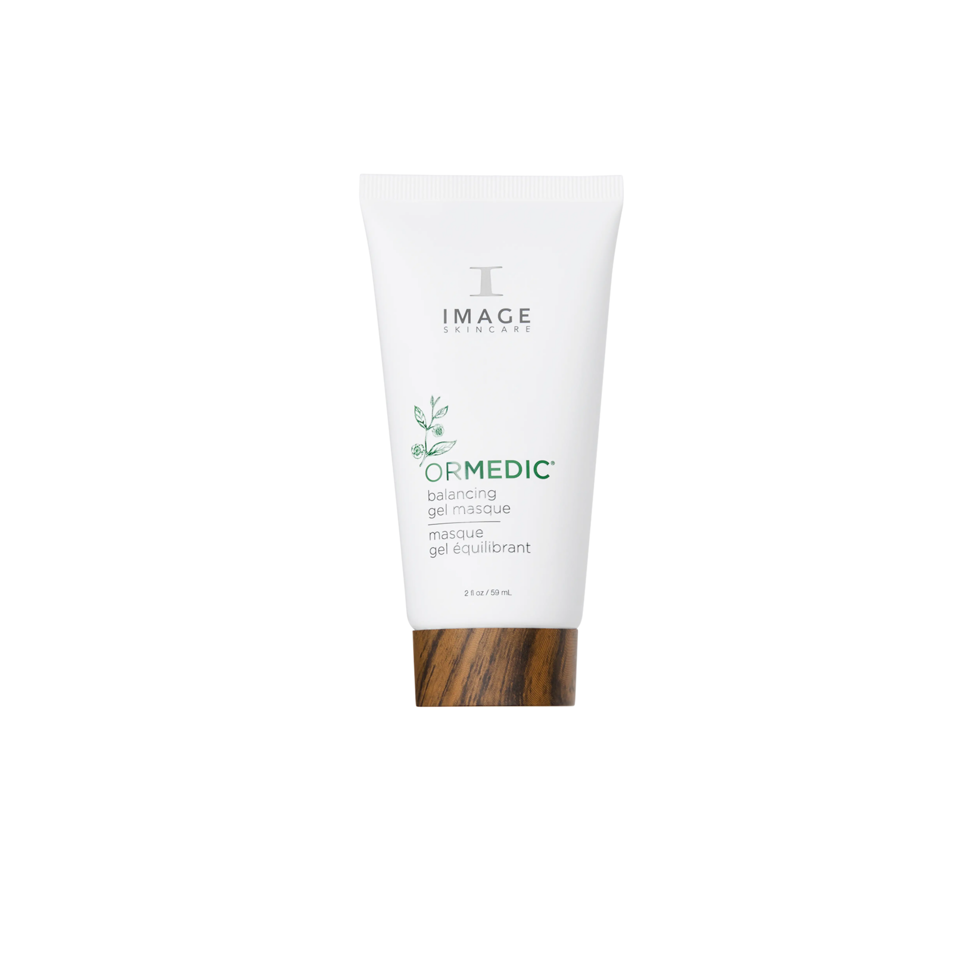 IMAGE Skincare ORMEDIC® Balancing Gel Masque