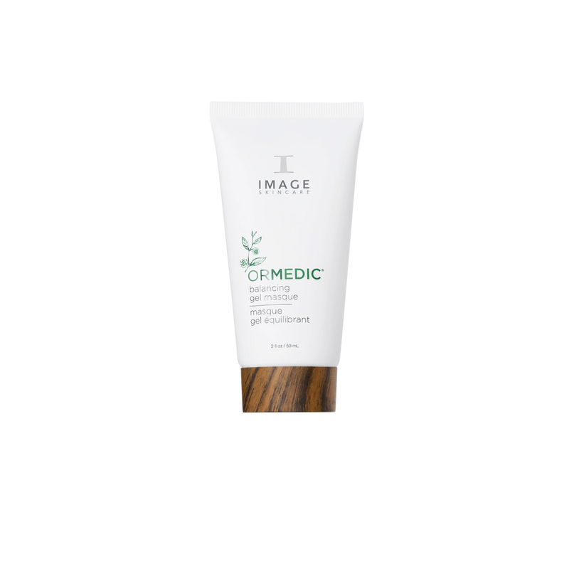 IMAGE Skincare ORMEDIC® Balancing Gel Masque