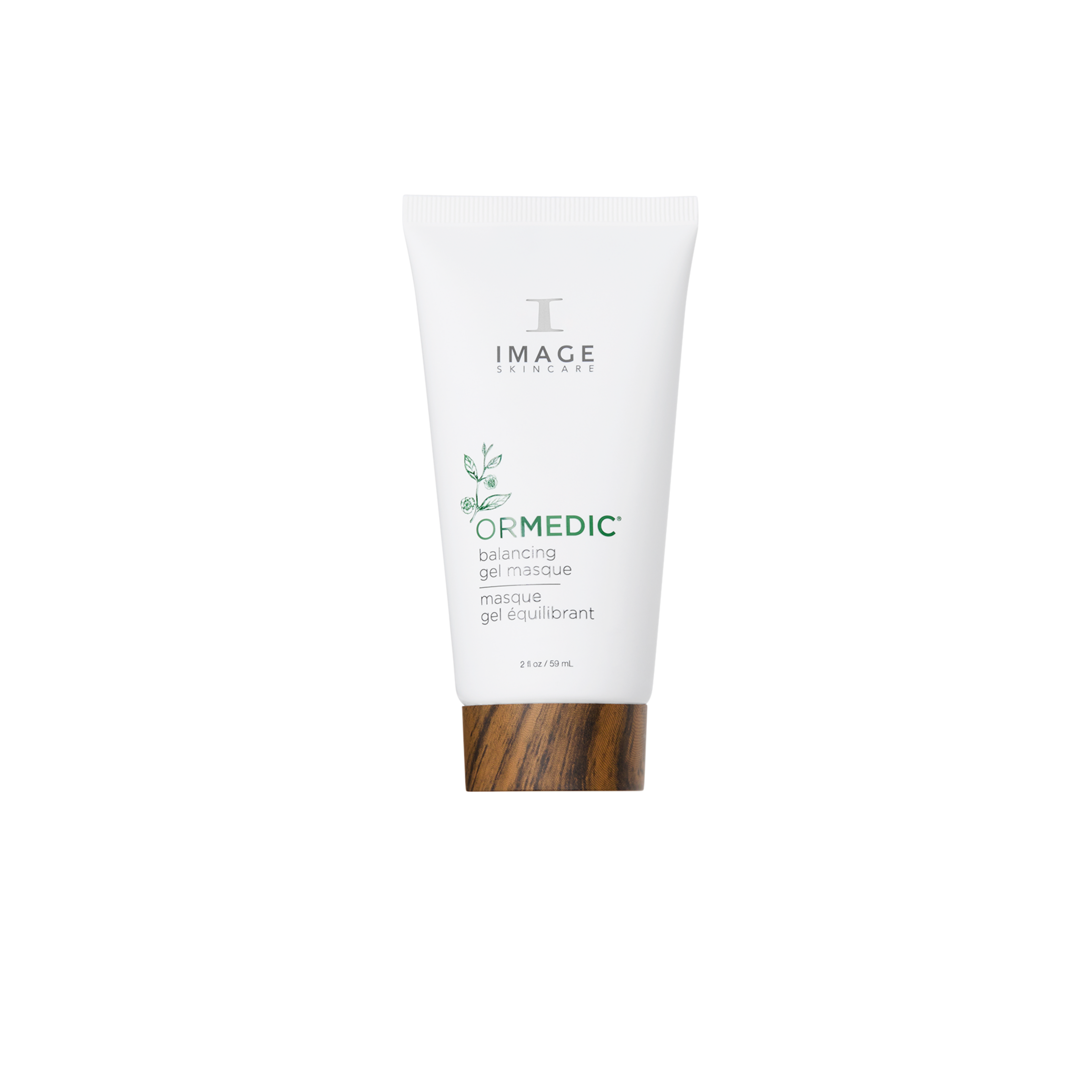 IMAGE Skincare ORMEDIC® Balancing Gel Masque