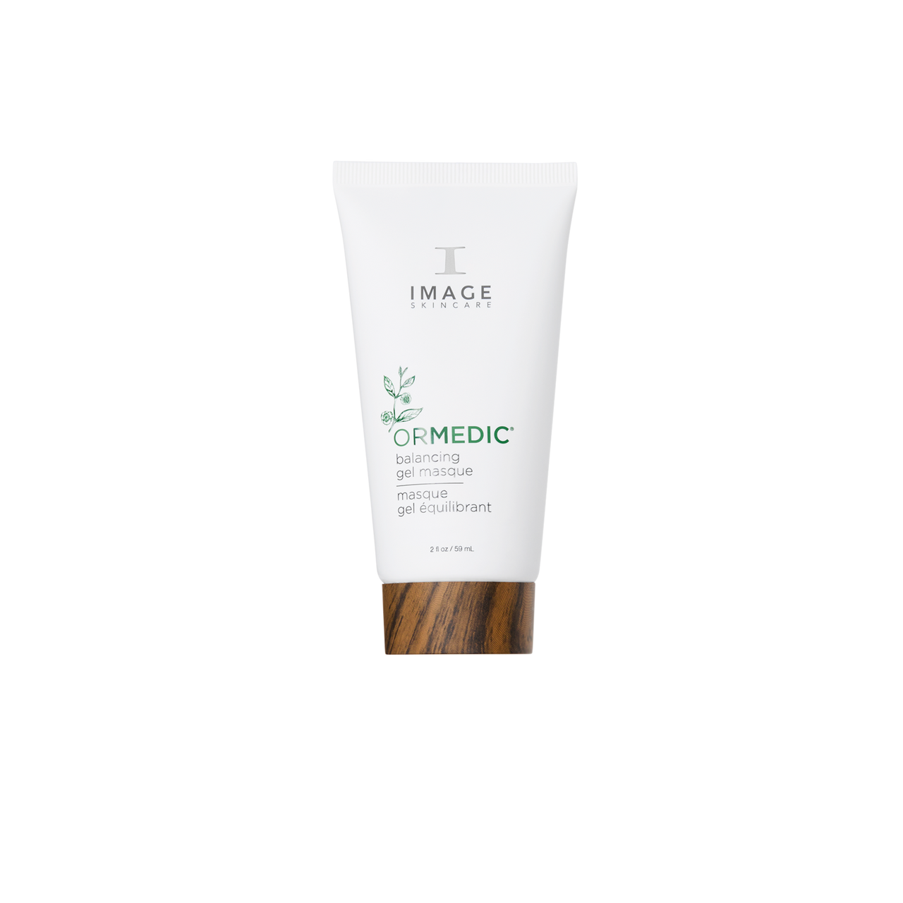IMAGE Skincare ORMEDIC® Balancing Gel Masque