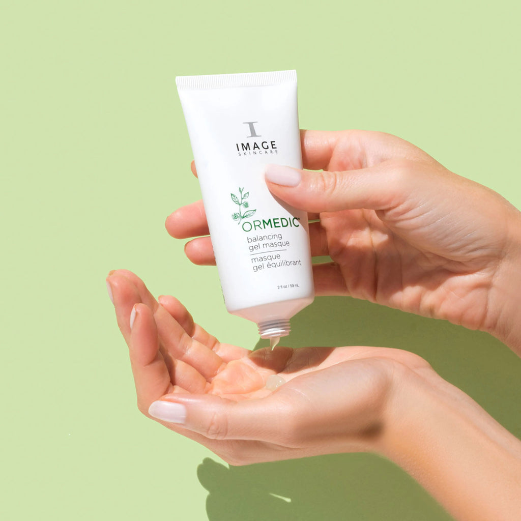 IMAGE Skincare ORMEDIC® Balancing Gel Masque