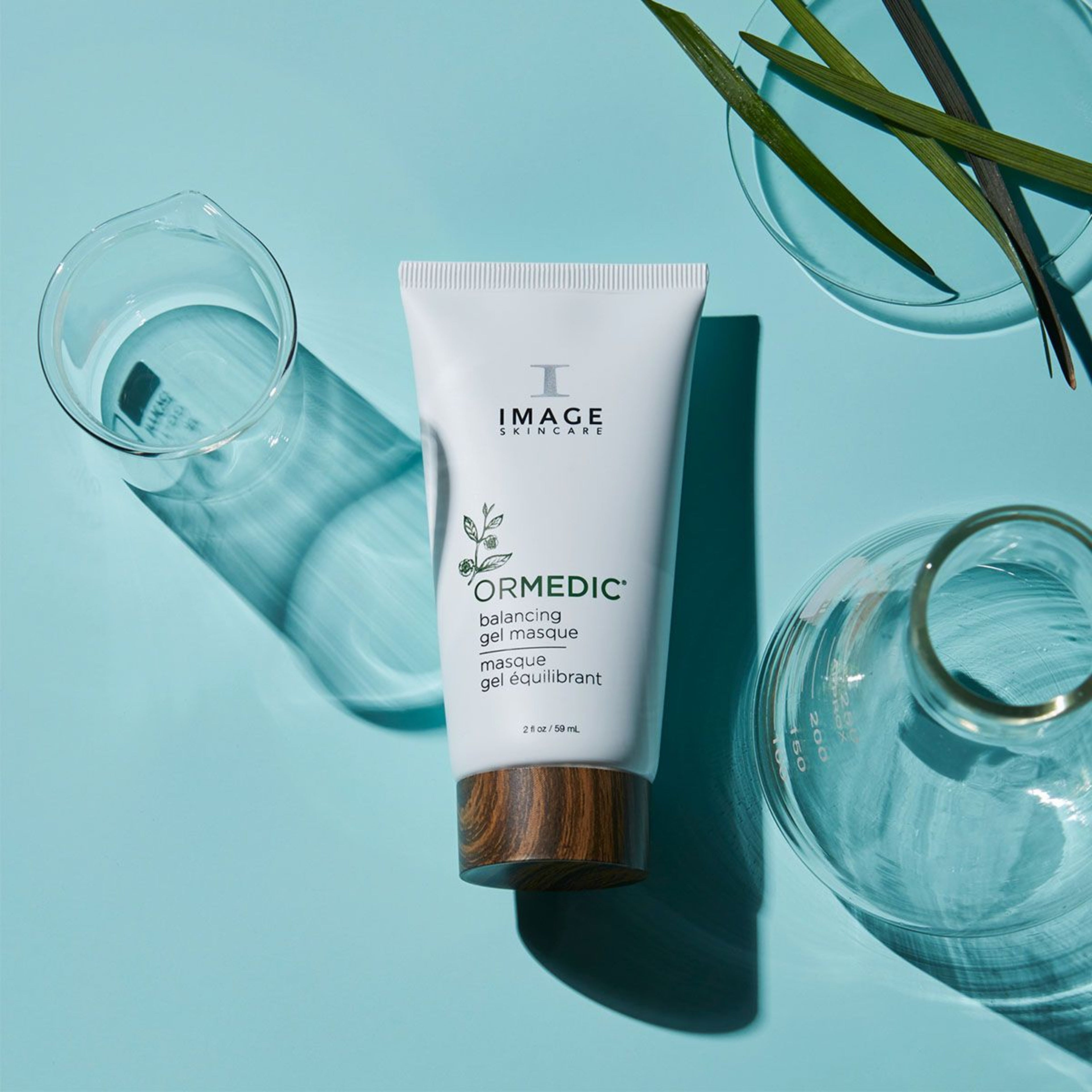 IMAGE Skincare ORMEDIC® Balancing Gel Masque