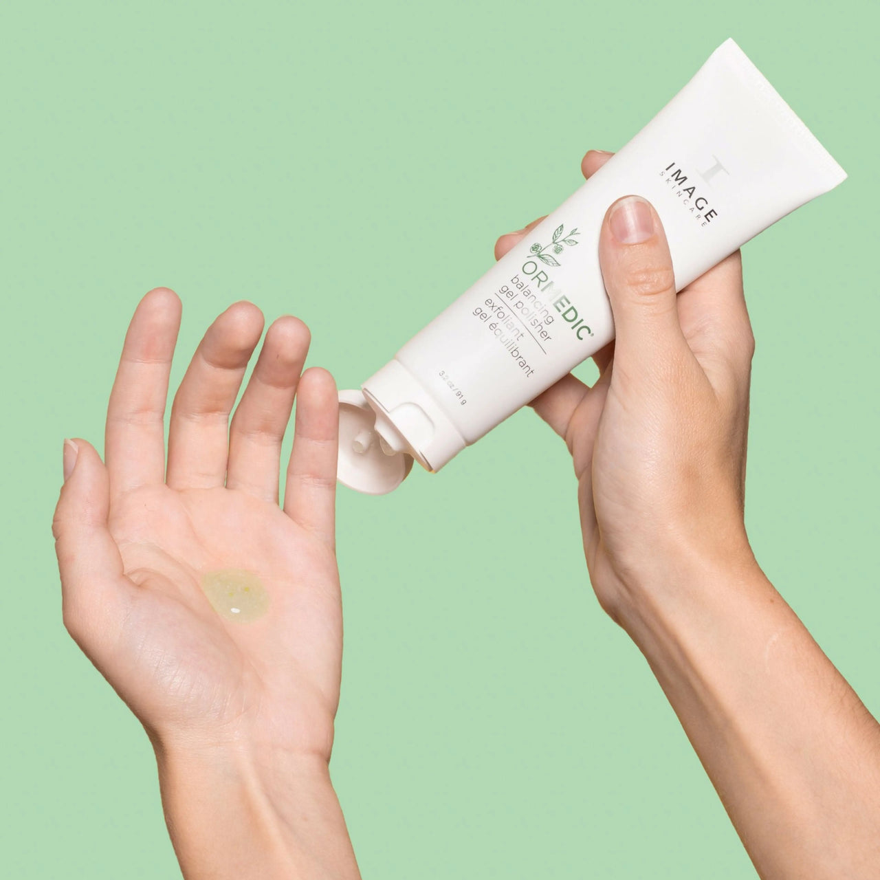 IMAGE Skincare ORMEDIC® Balancing Gel Polisher