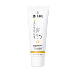 IMAGE Skincare PREVENTION+ Clear Solar Gel SPF 30