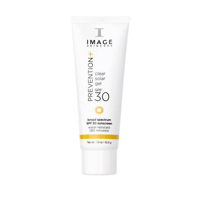 IMAGE Skincare PREVENTION+ Clear Solar Gel SPF 30