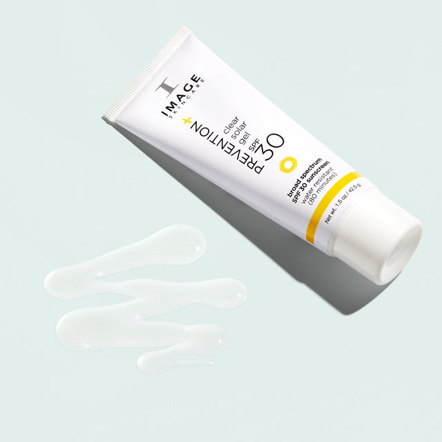 IMAGE Skincare PREVENTION+ Clear Solar Gel SPF 30