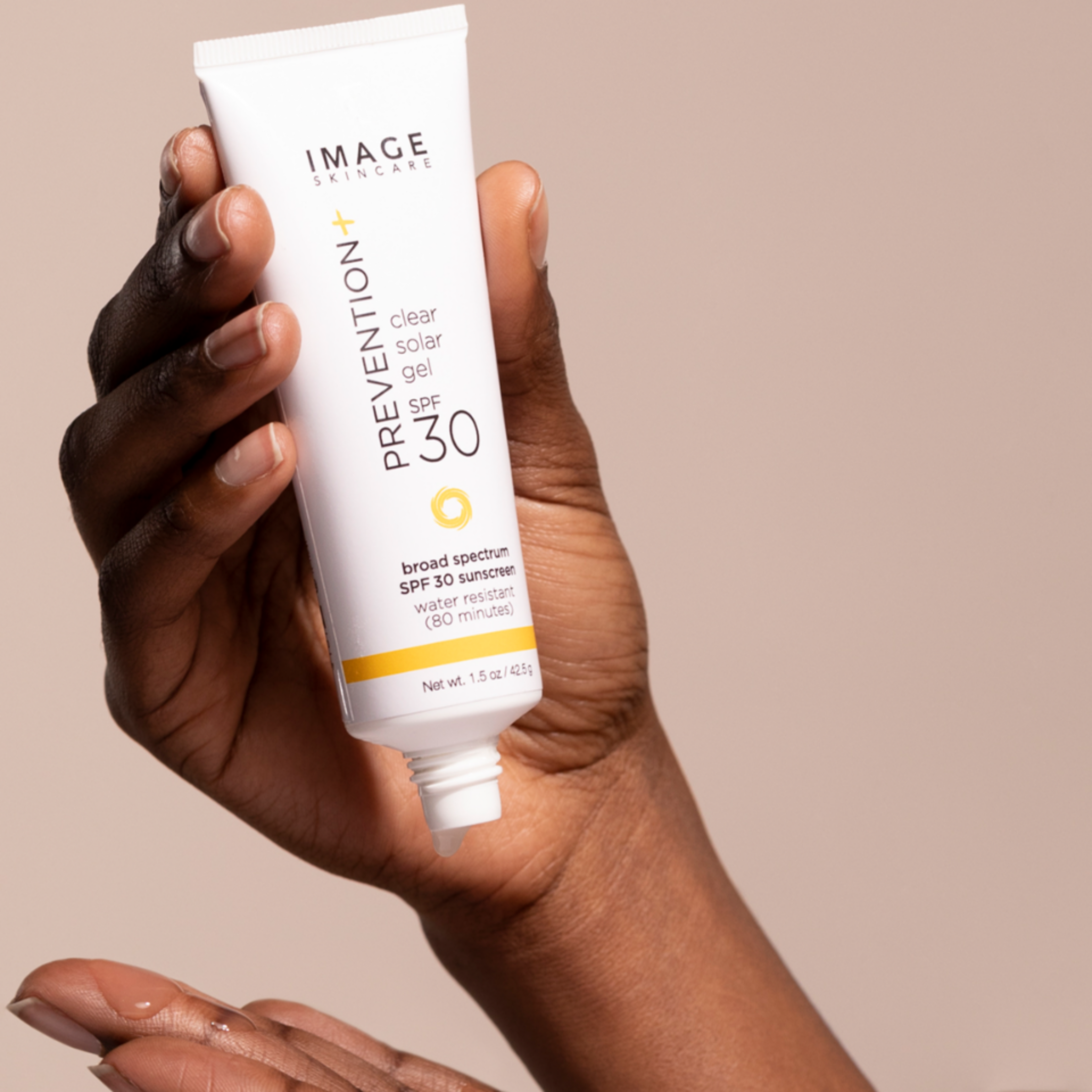 IMAGE Skincare PREVENTION+ Clear Solar Gel SPF 30