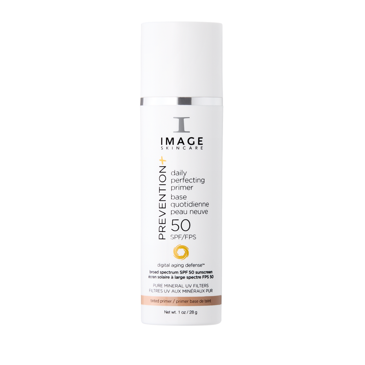 IMAGE Skincare PREVENTION+ Daily Perfecting Primer SPF 50