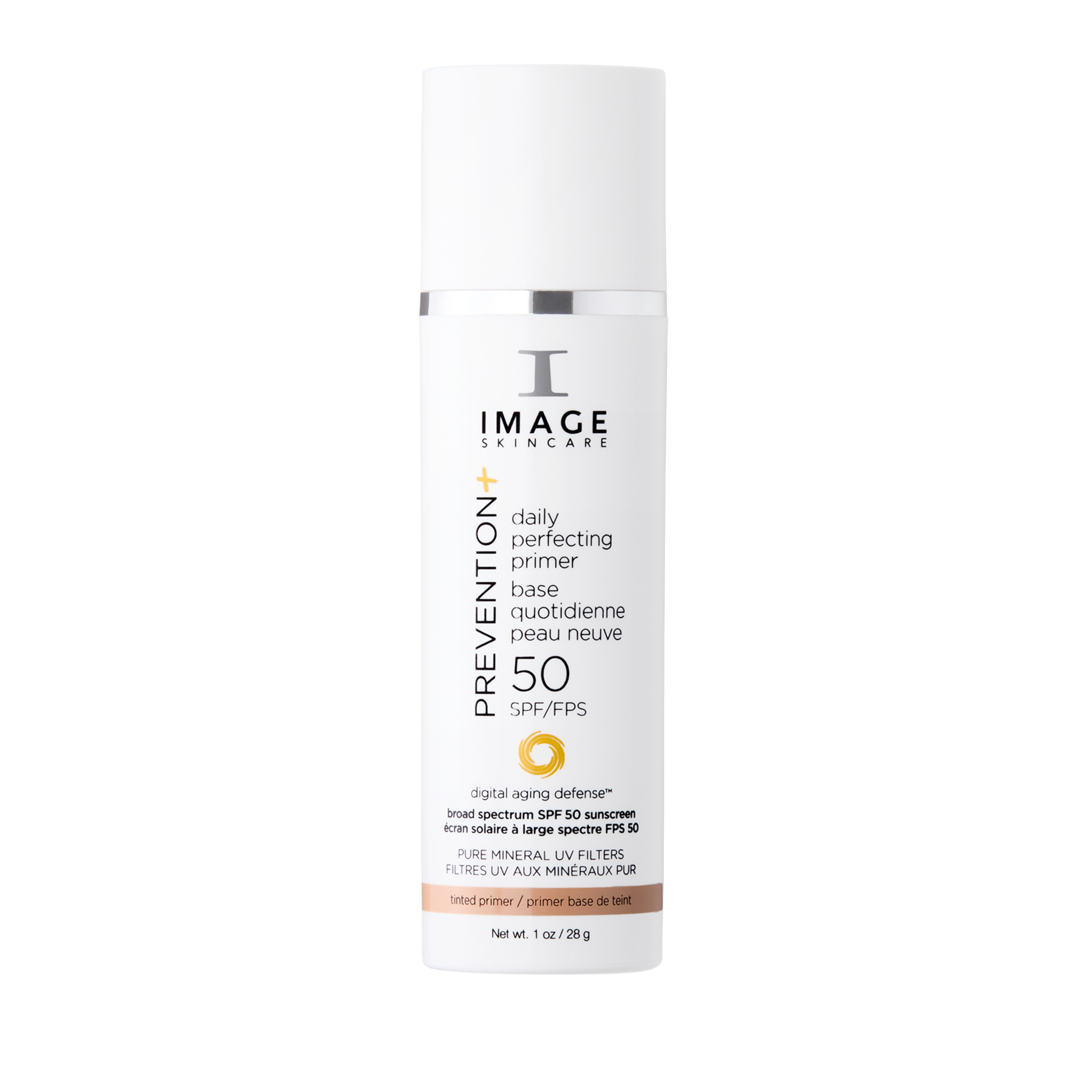 IMAGE Skincare PREVENTION+ Daily Perfecting Primer SPF 50