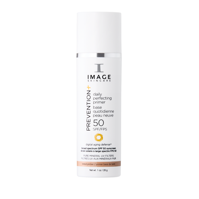IMAGE Skincare PREVENTION+ Daily Perfecting Primer SPF 50