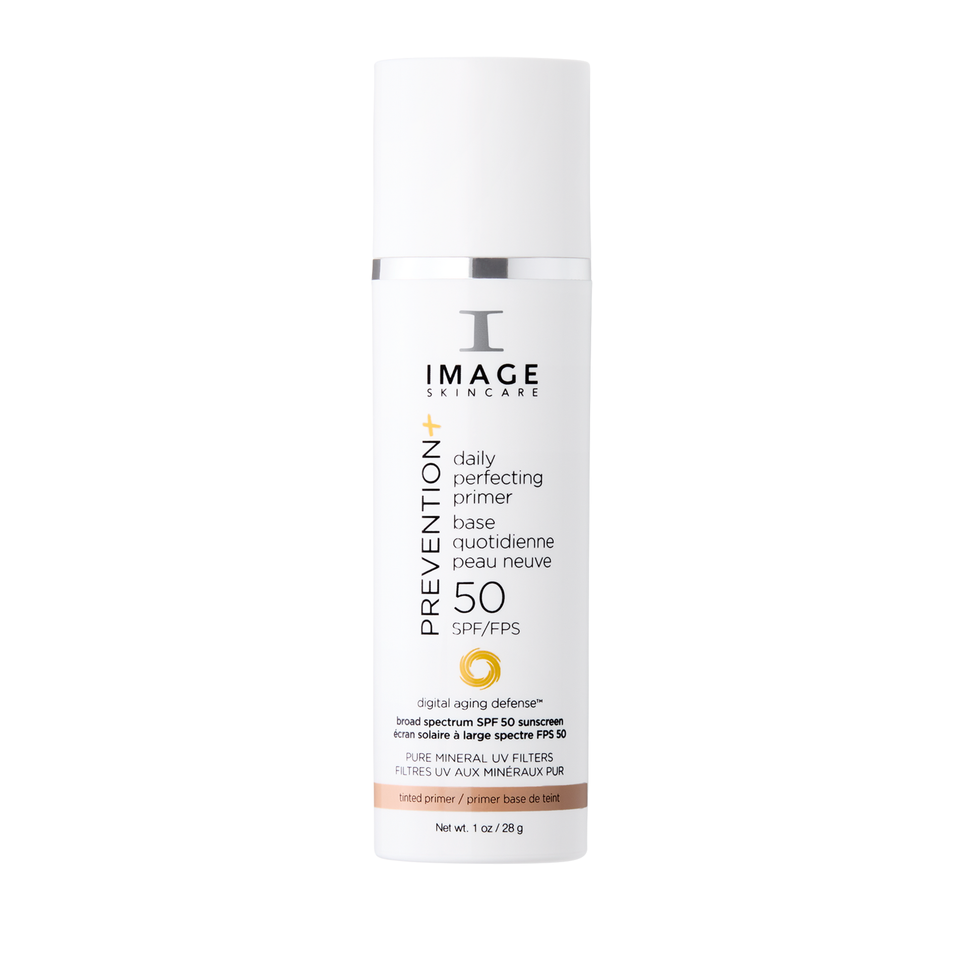 IMAGE Skincare PREVENTION+ Daily Perfecting Primer SPF 50