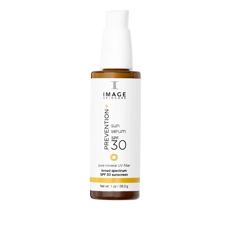 IMAGE Skincare PREVENTION+ Sun Serum SPF 30