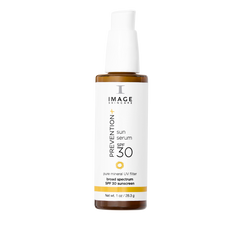 Meder PREVENTION+ Sun Serum SPF 30