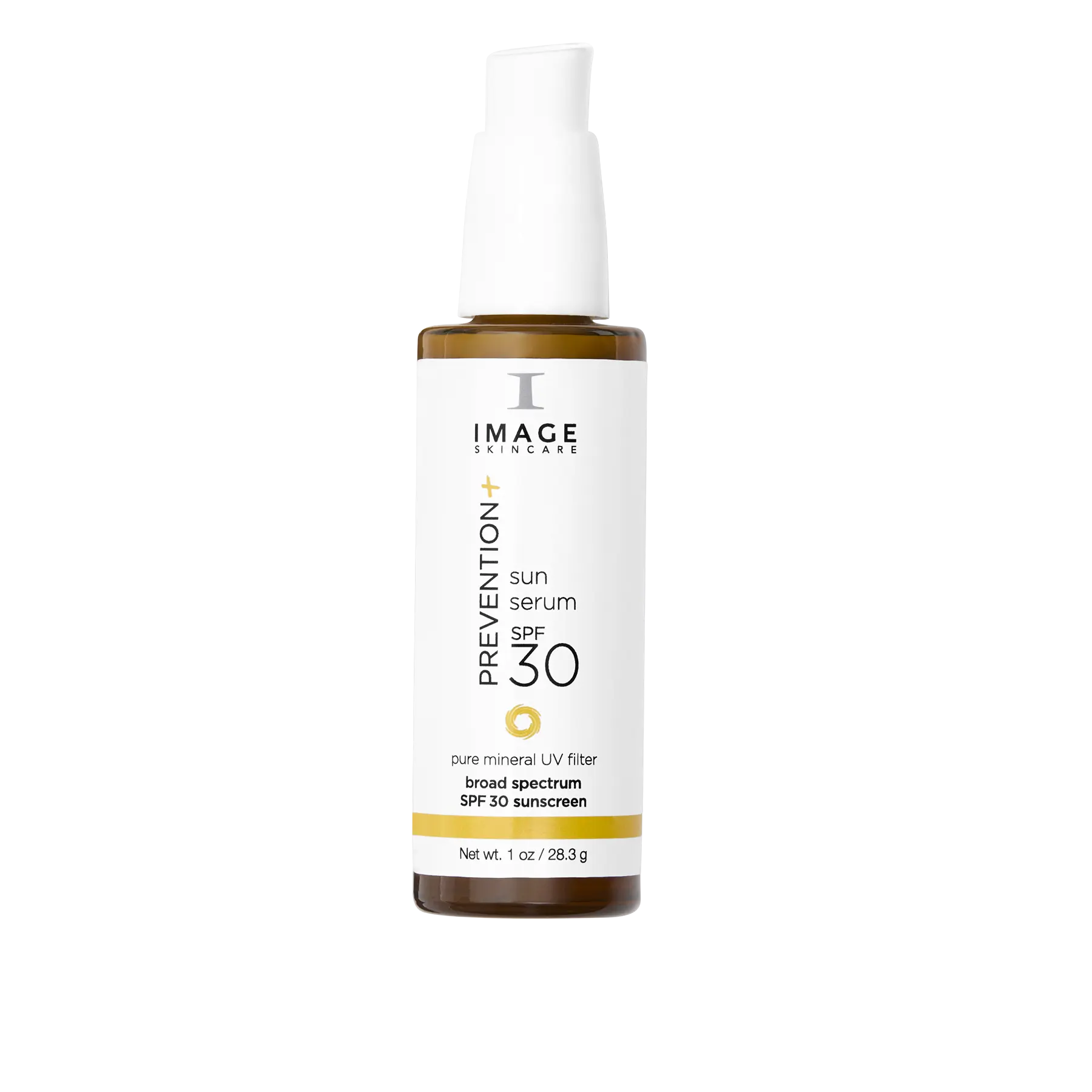 Meder PREVENTION+ Sun Serum SPF 30