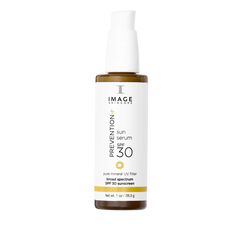 Meder PREVENTION+ Sun Serum SPF 30