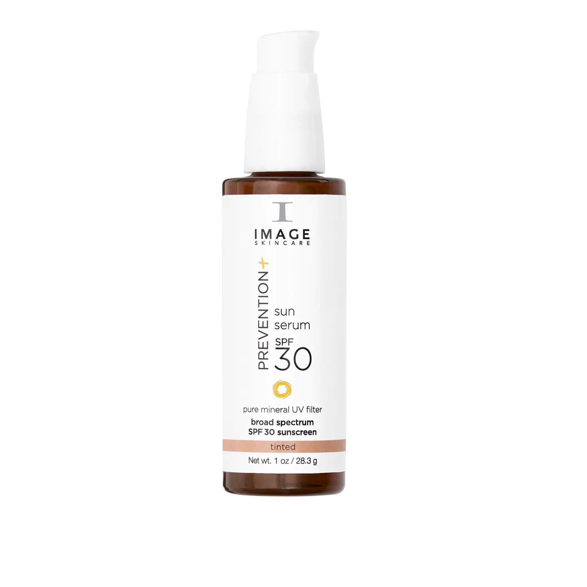 Meder PREVENTION+ Sun Serum SPF 30