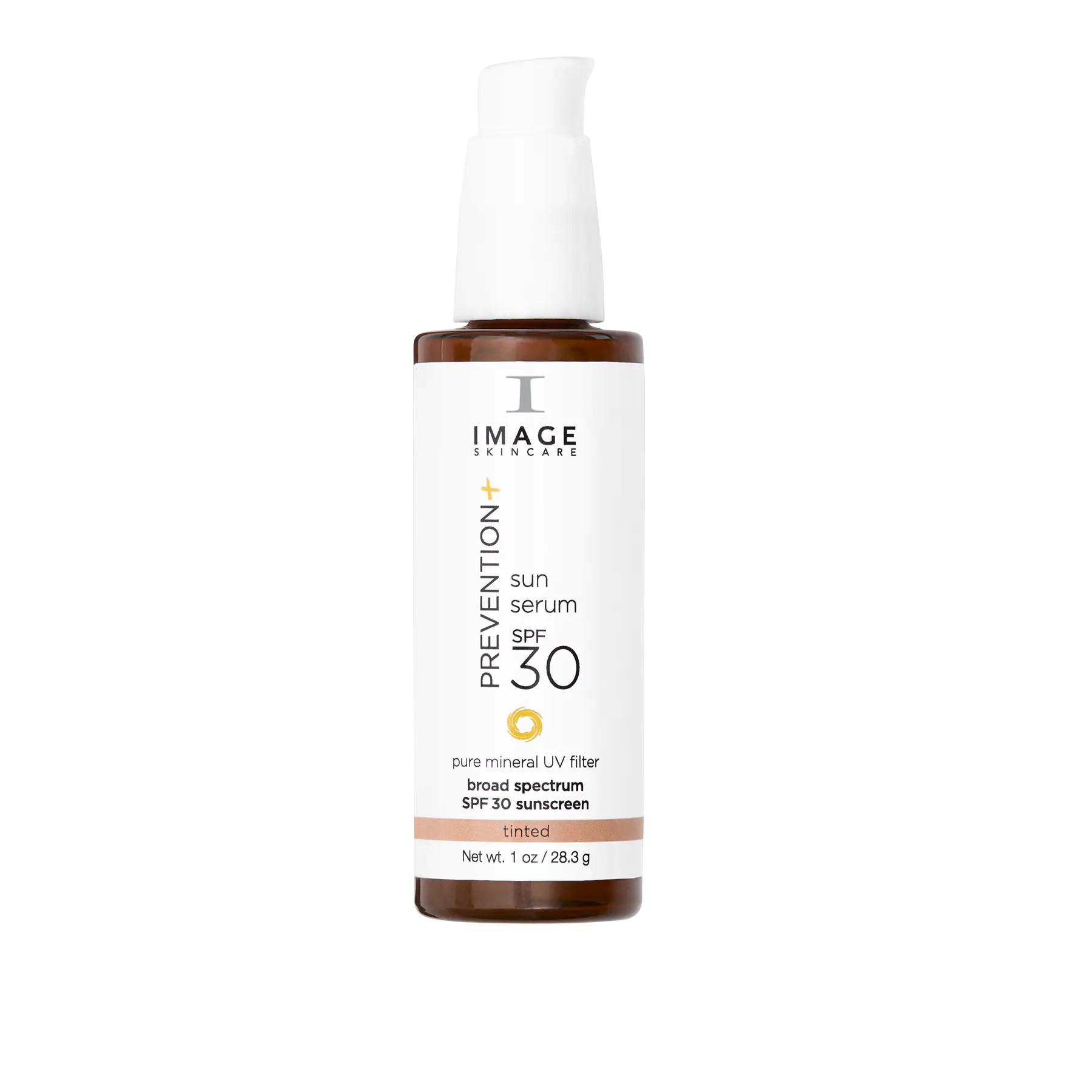 Meder PREVENTION+ Sun Serum SPF 30