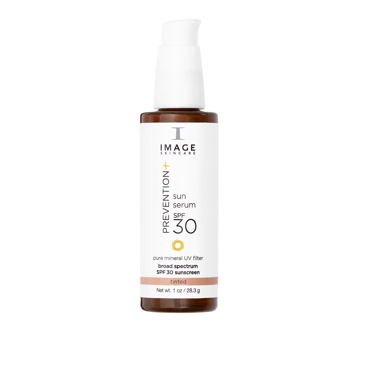 Meder PREVENTION+ Sun Serum SPF 30