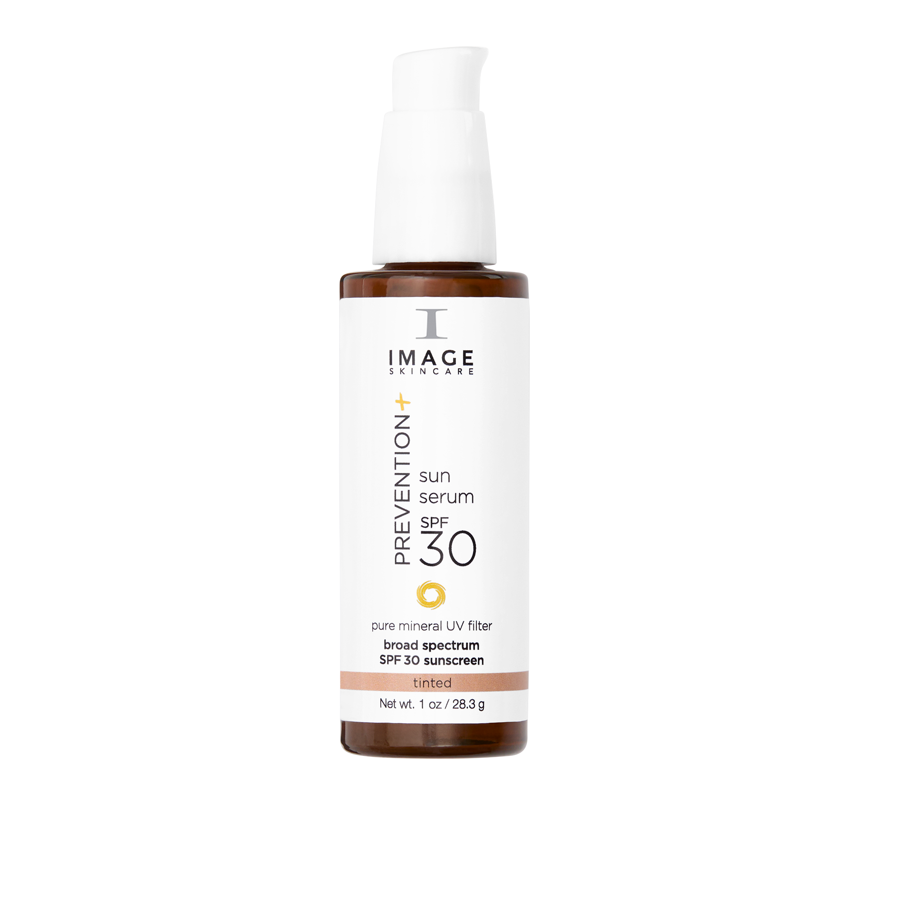 Meder PREVENTION+ Sun Serum SPF 30