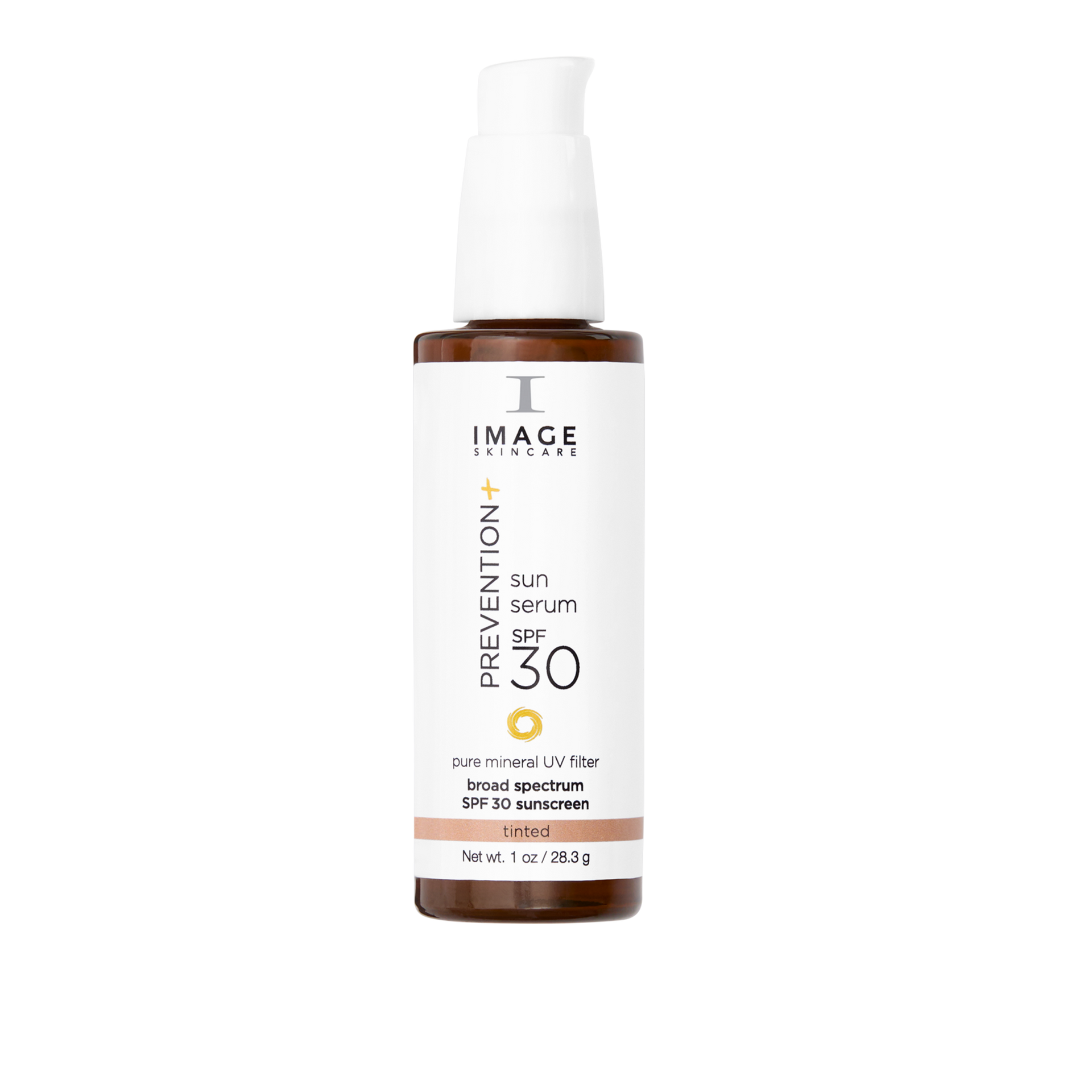 IMAGE Skincare PREVENTION+ Sun Serum SPF 30 Tinted