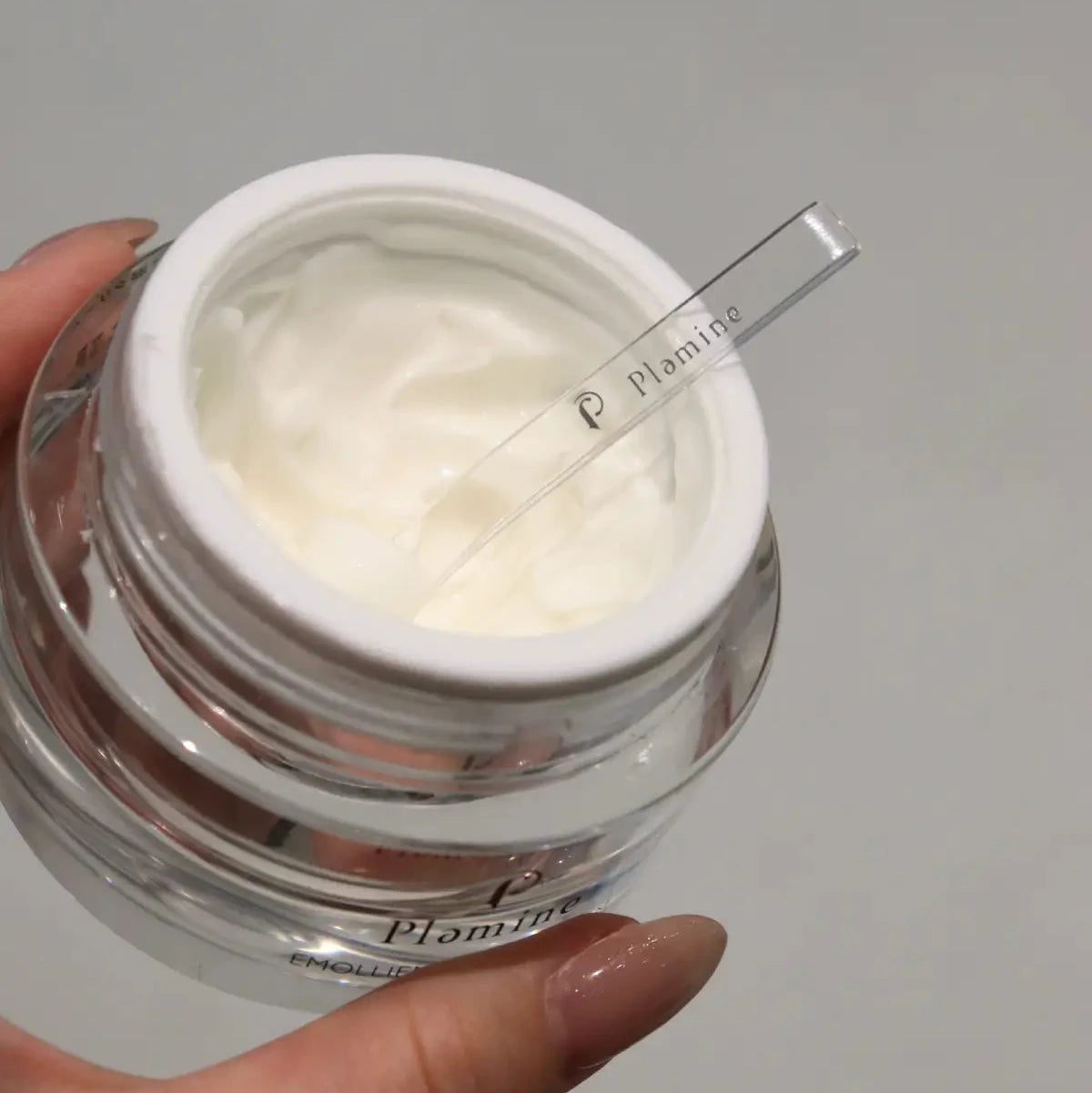 Plamine Emollient Rich Cream 50 g