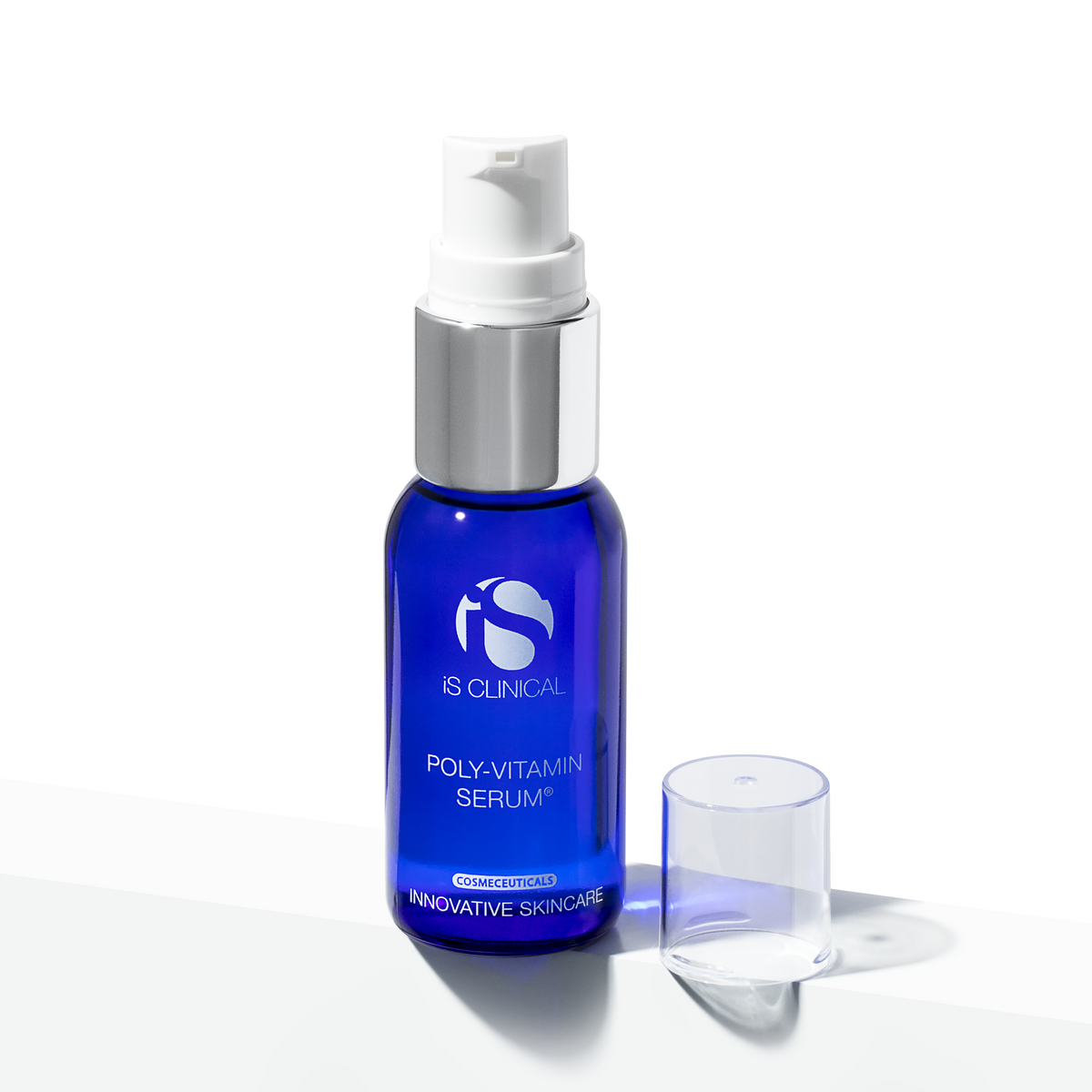 Poly-Vitamin Serum