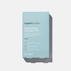 Hydropeptide Polypeptide Collagel+ Eye Mask
