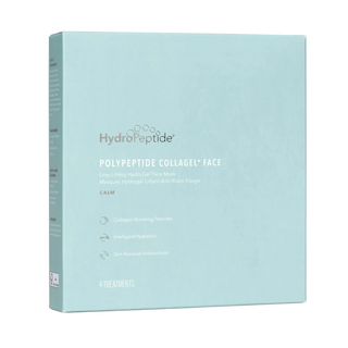 Hydropeptide Polypeptide Collagel+ Face Mask