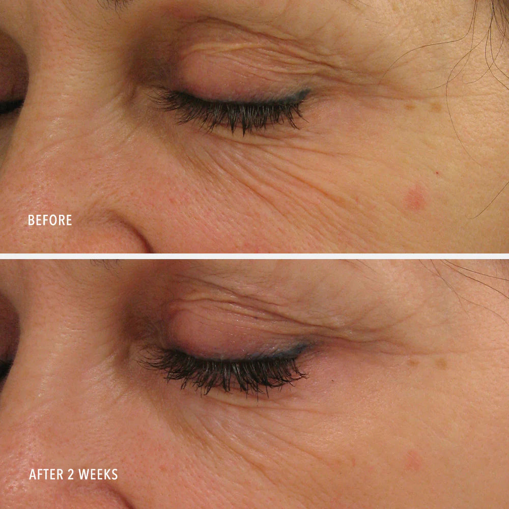 Hydropeptide Power Lift