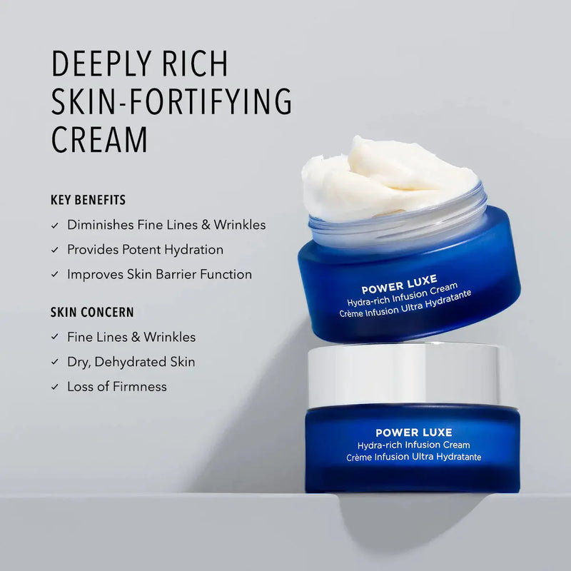 Hydropeptide Power Luxe