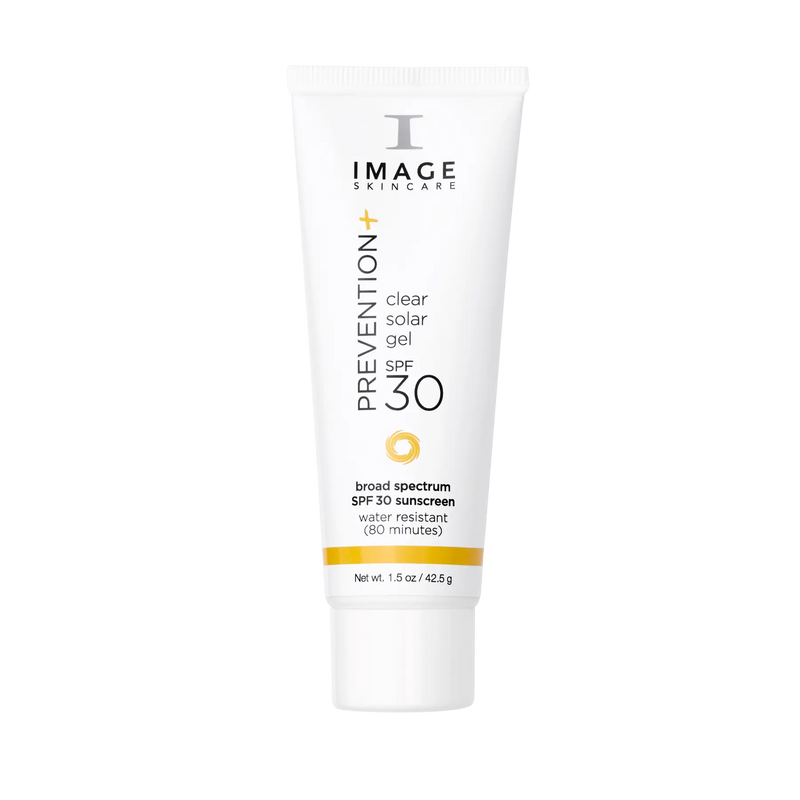 IMAGE Skincare Prevention+ Clear Solar Gel SPF 30