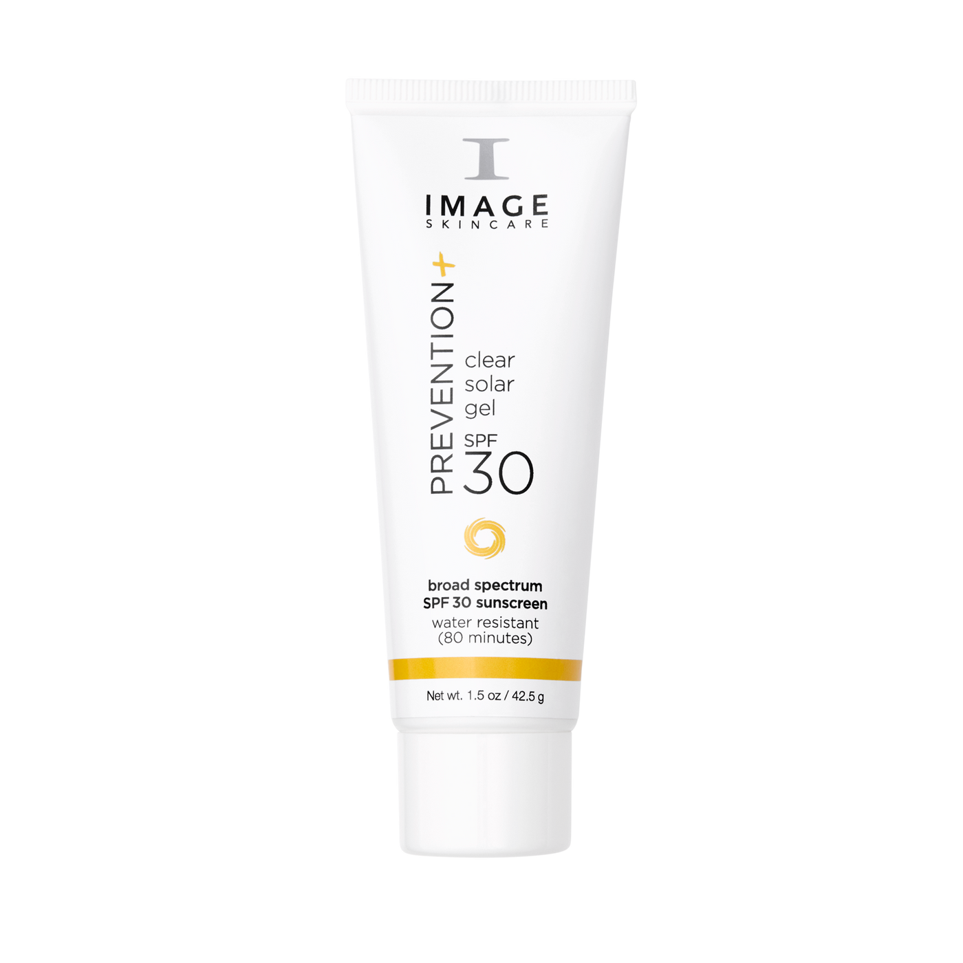 Prevention+ Clear Solar Gel SPF 30 Product vendor