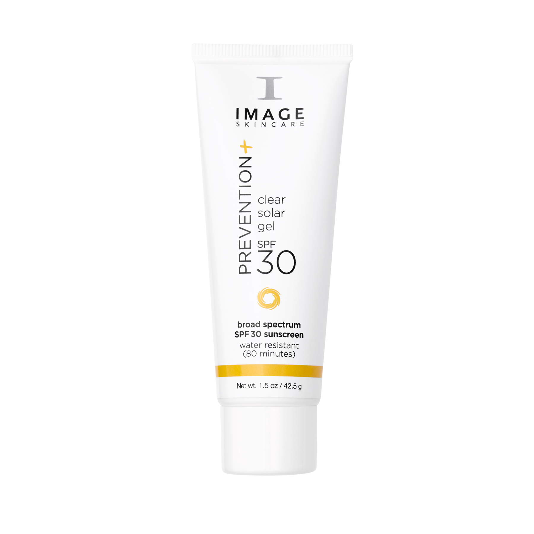 IMAGE Skincare Prevention+ Clear Solar Gel SPF 30
