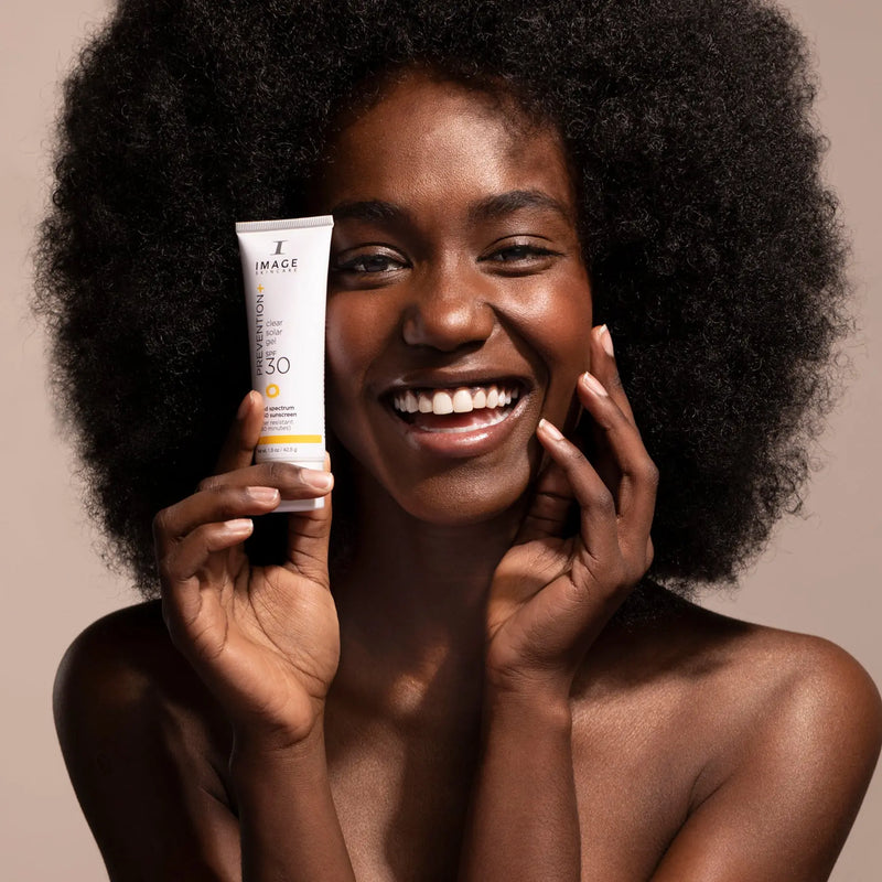 IMAGE Skincare Prevention+ Clear Solar Gel SPF 30