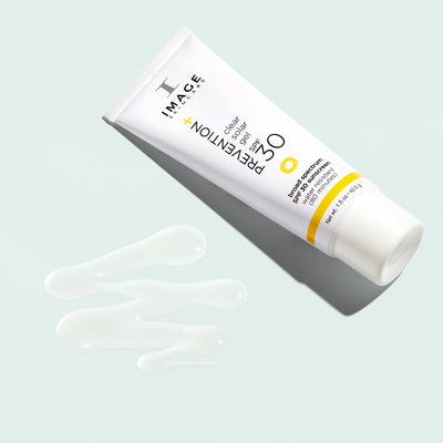 Prevention+ Clear Solar Gel SPF 30 Product vendor