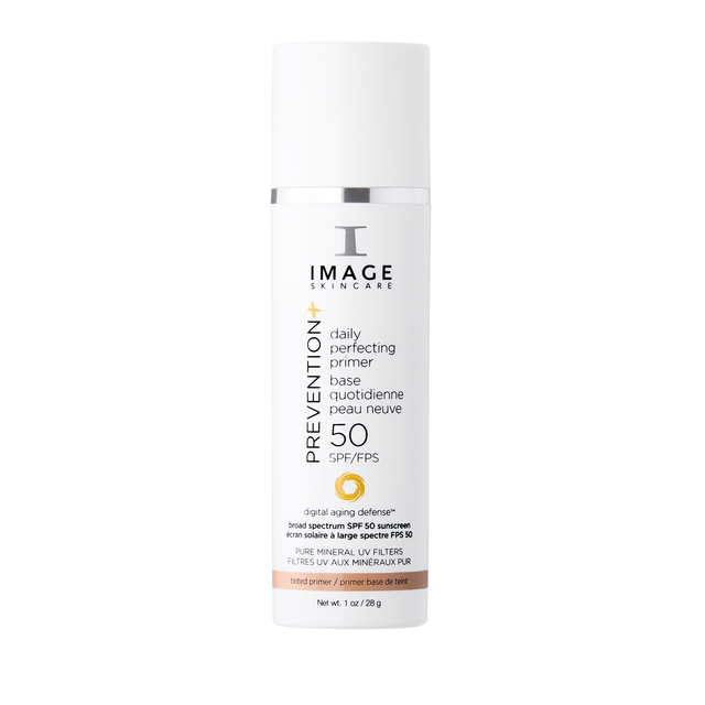 IMAGE Skincare Prevention+ Daily Perfecting Primer SPF50