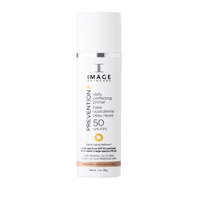 Prevention+ Daily Perfecting Primer SPF50 Product vendor