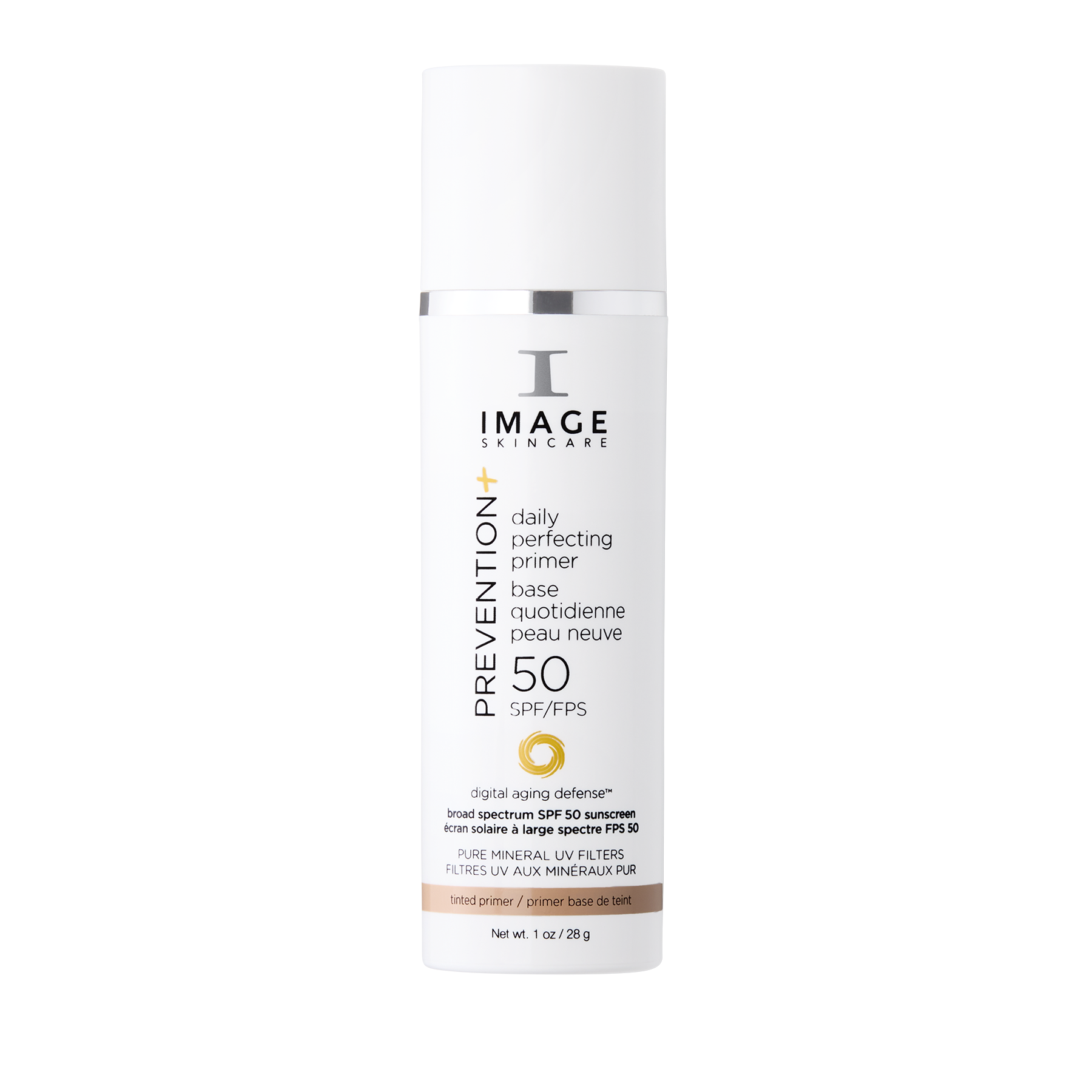 IMAGE Skincare Prevention+ Daily Perfecting Primer SPF50