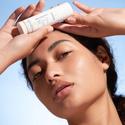 Prevention+ Daily Perfecting Primer SPF50 Product vendor