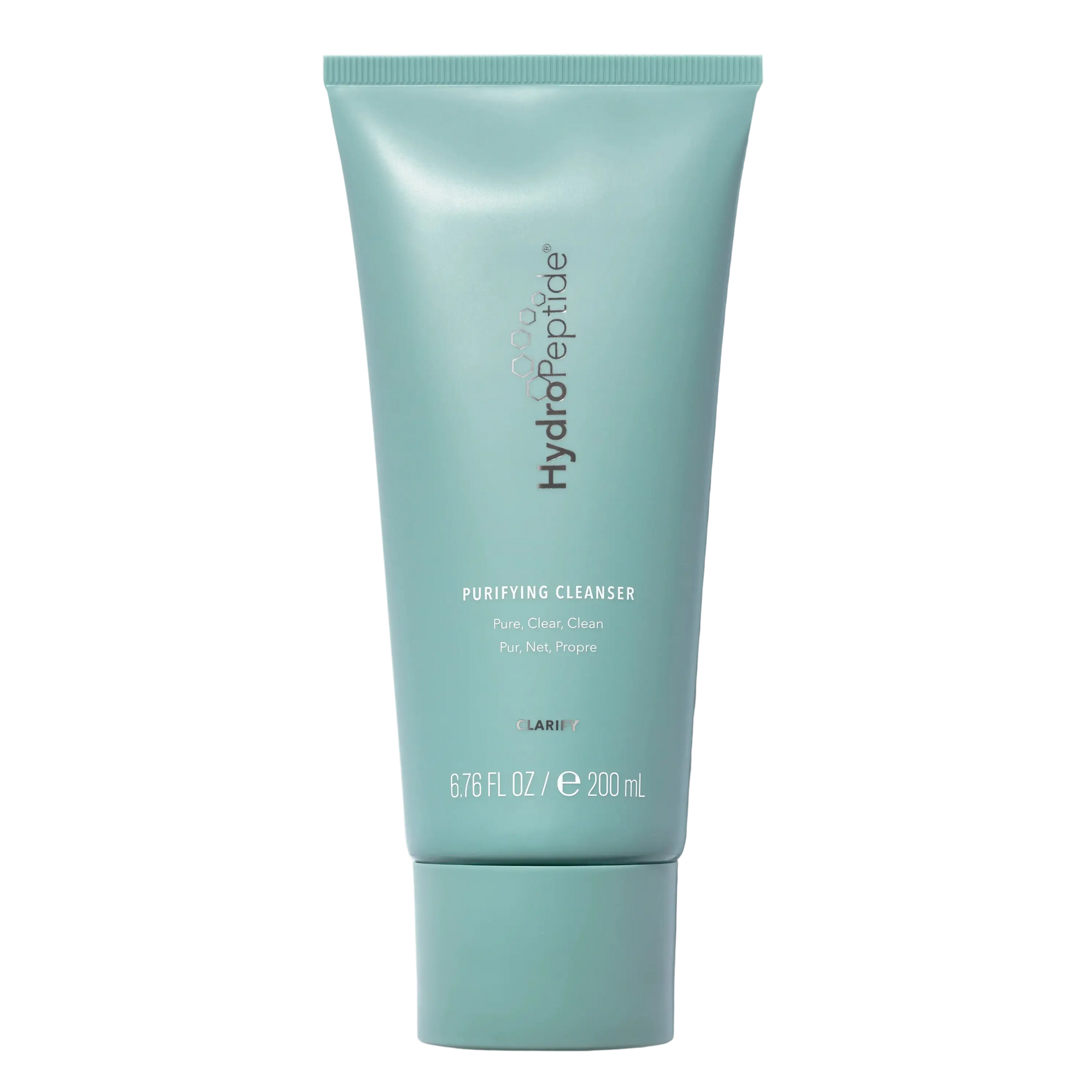 Hydropeptide Purifying Cleanser