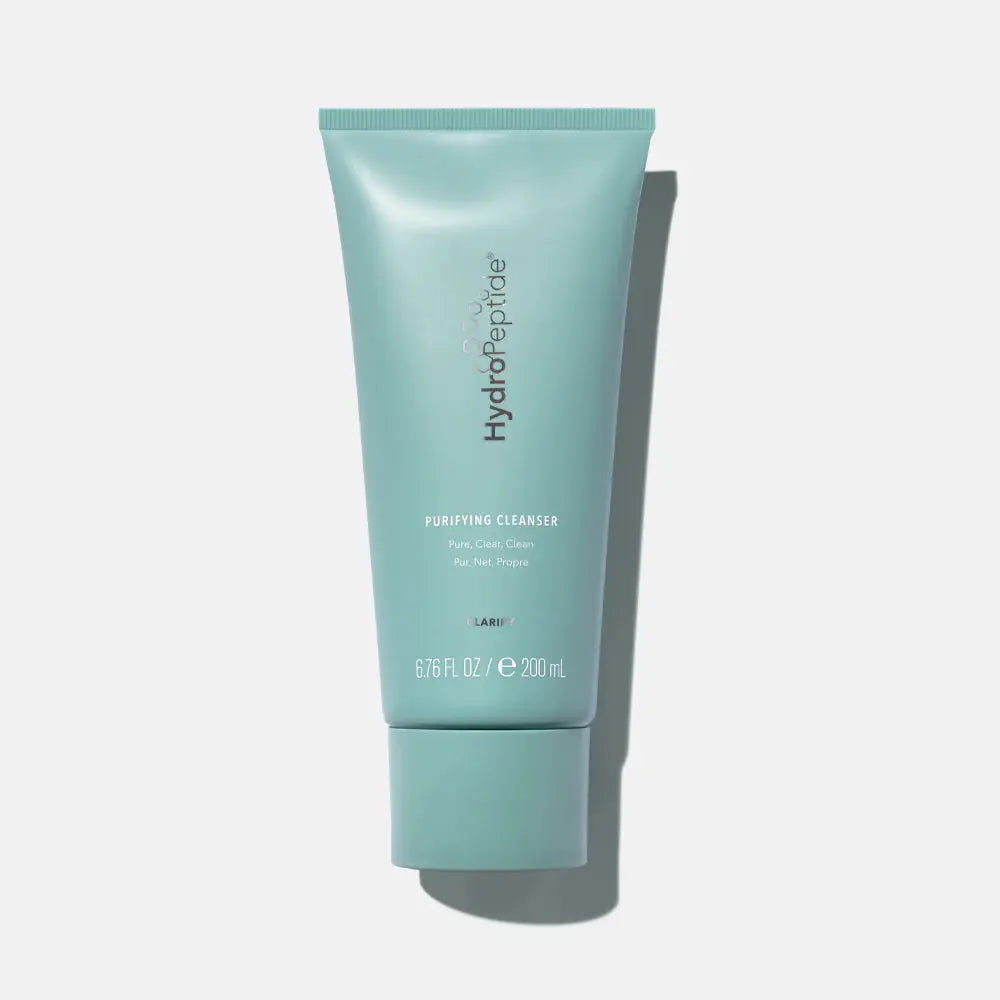 Hydropeptide Purifying Cleanser